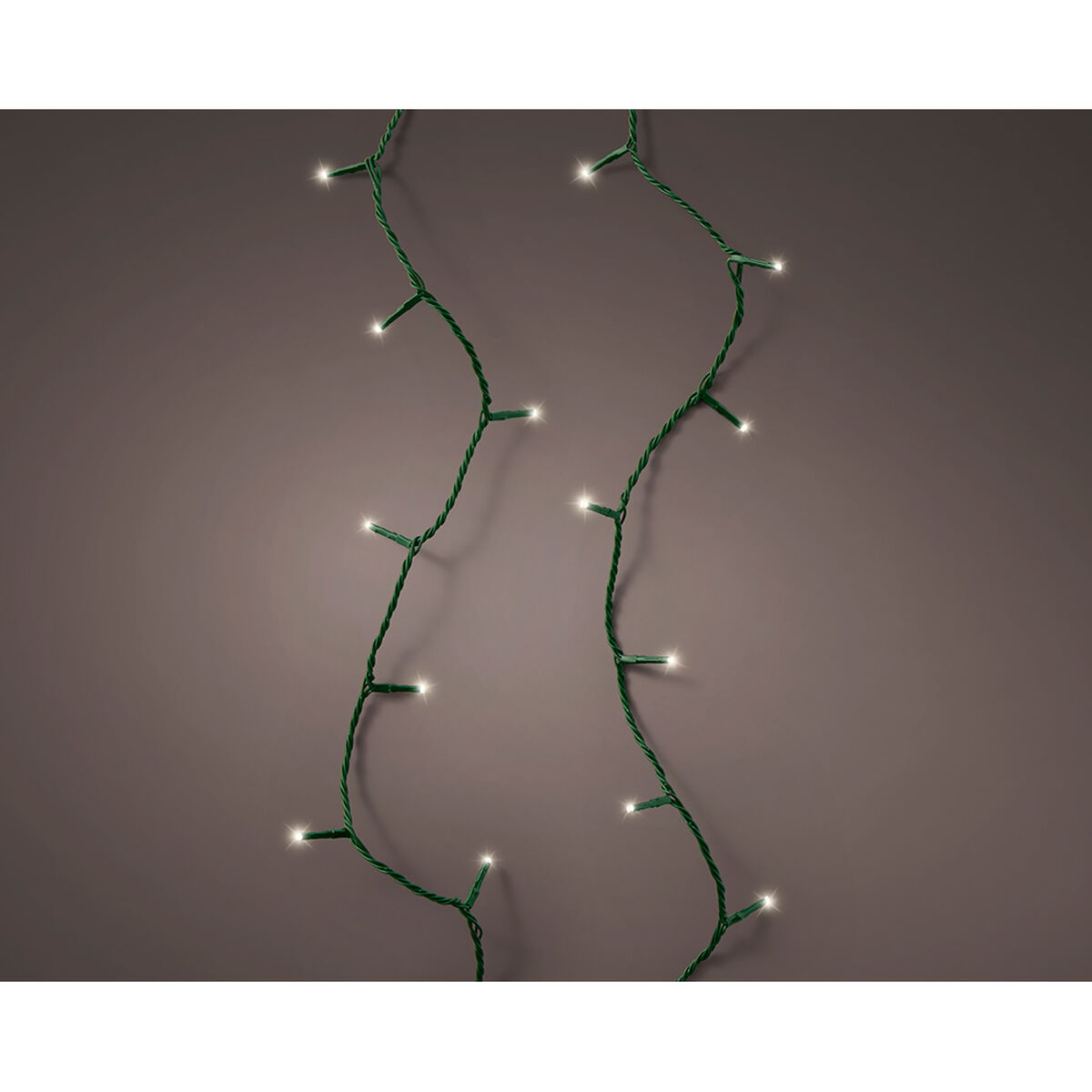 LED-krans Lumineo