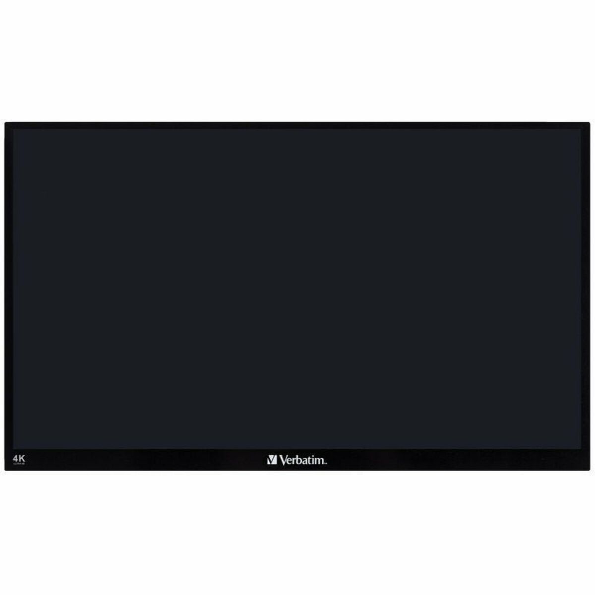 Pekskärm Verbatim PMT-15-4K 4K Ultra HD 15" - 6
