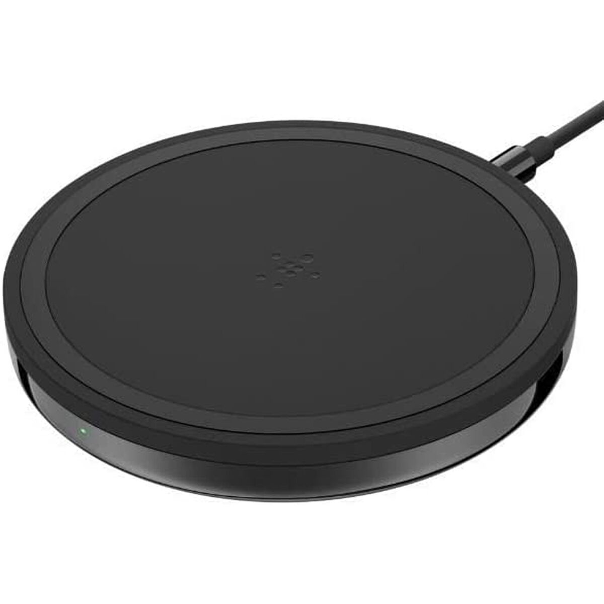 Trådlös laddare Belkin (Renoverade B)