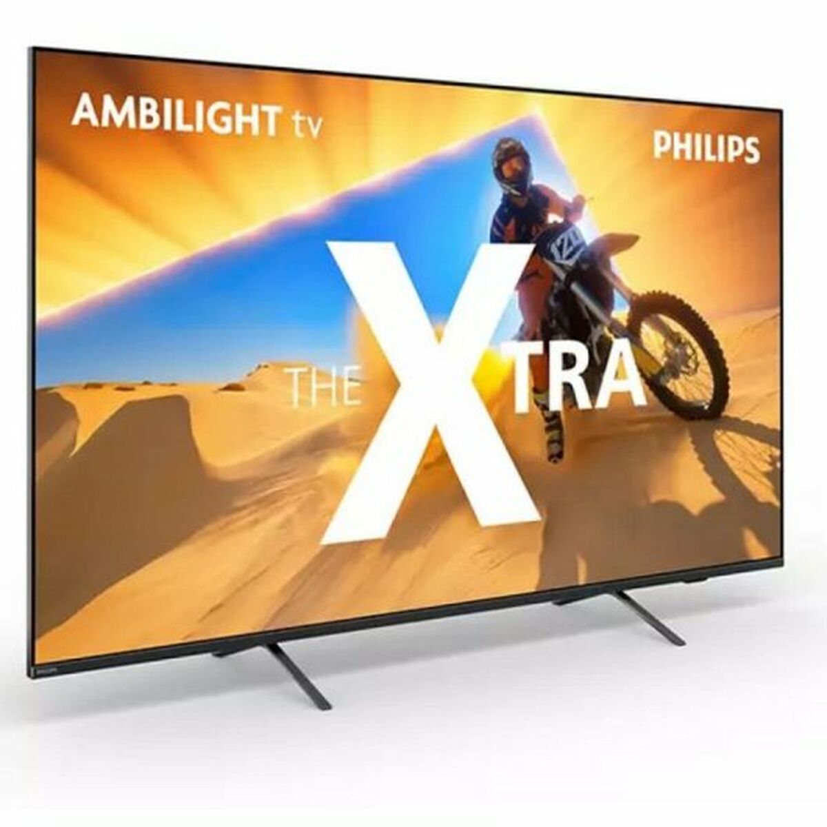 Smart TV Philips 55PML9019 4K Ultra HD 55" - 3