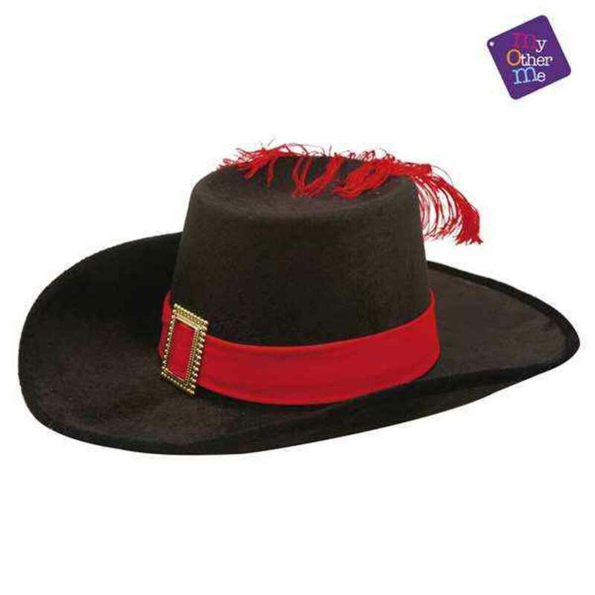 Hatt My Other Me Musketör - 2