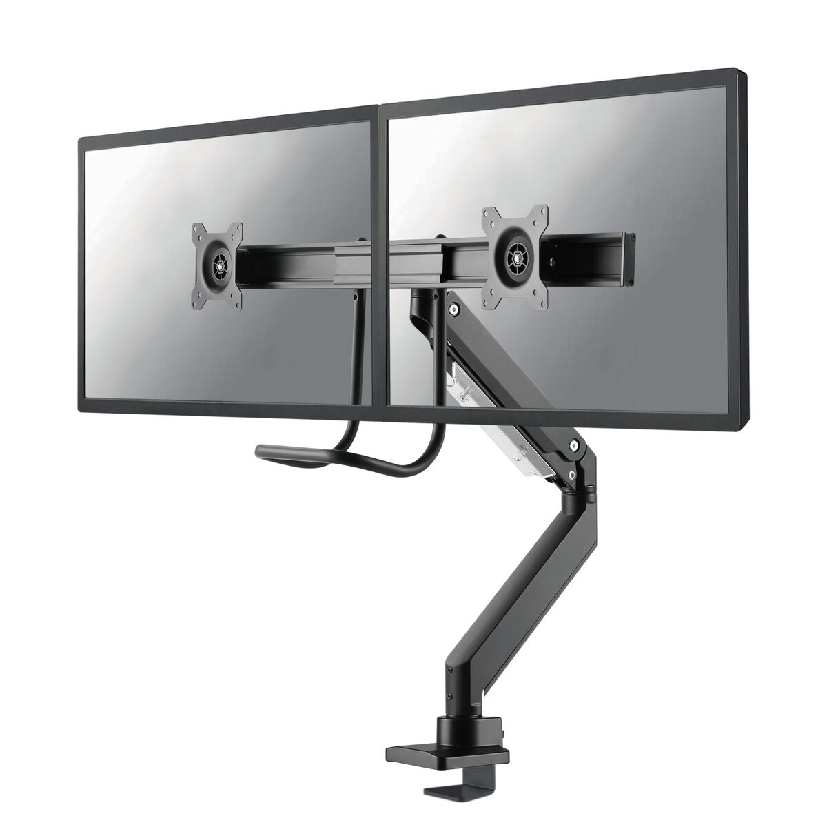 Bordfäste för Skärm Neomounts NM-D775DXBLACK 10" 32" - 2
