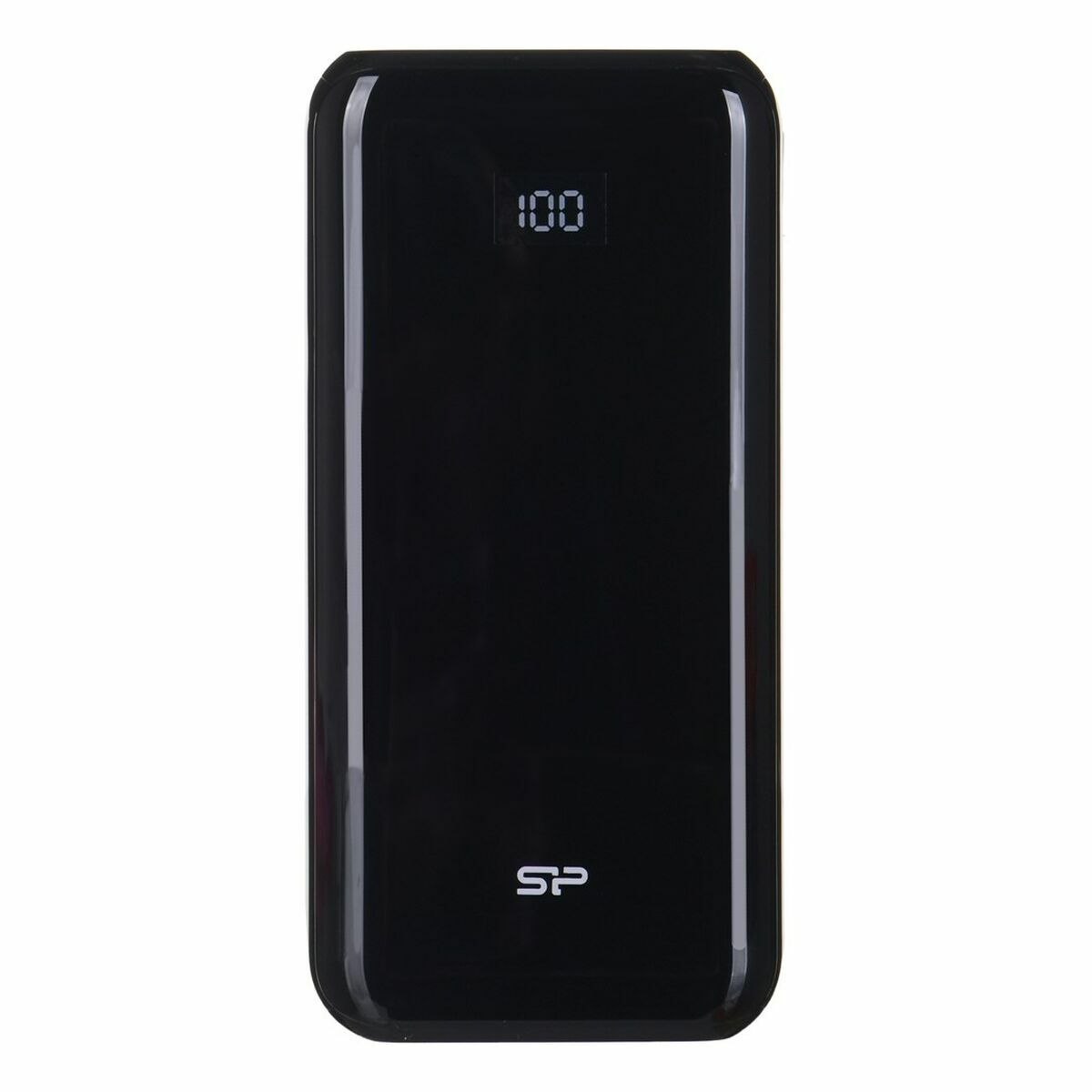 Power Bank Silicon Power SP20KMAPBKQS280K Svart 20000 mAh - 2