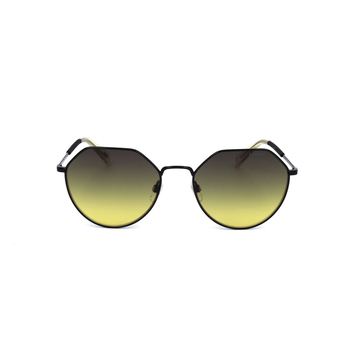Unisexsolglasögon Levi's LV-1020-S-807 ø 57 mm - 2