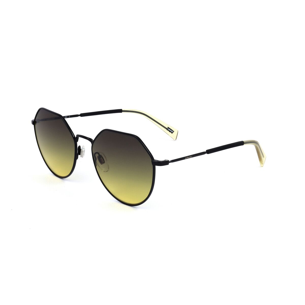 Unisexsolglasögon Levi's LV-1020-S-807 ø 57 mm