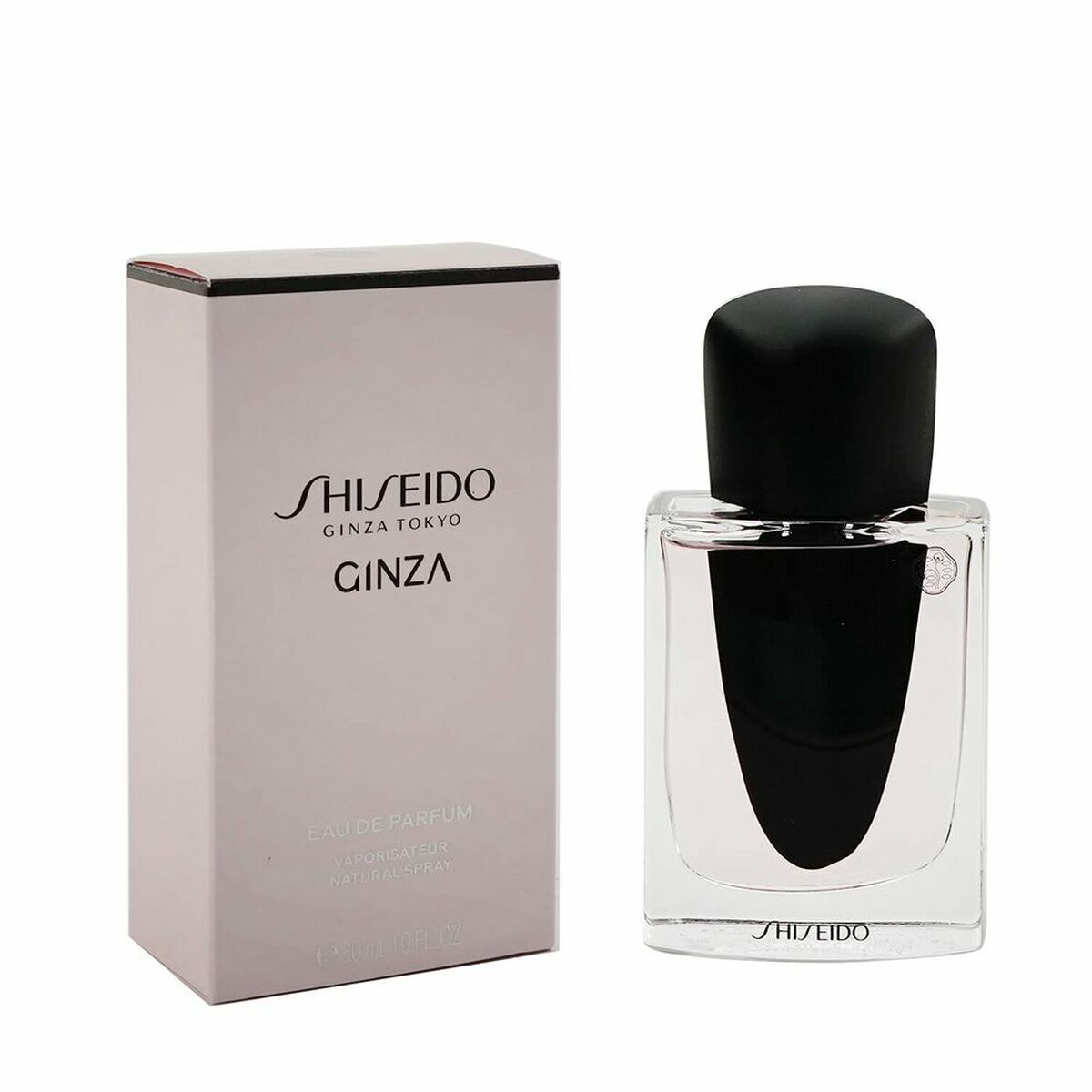 Parfym Damer Shiseido 768614155225 EDP EDP 30 ml