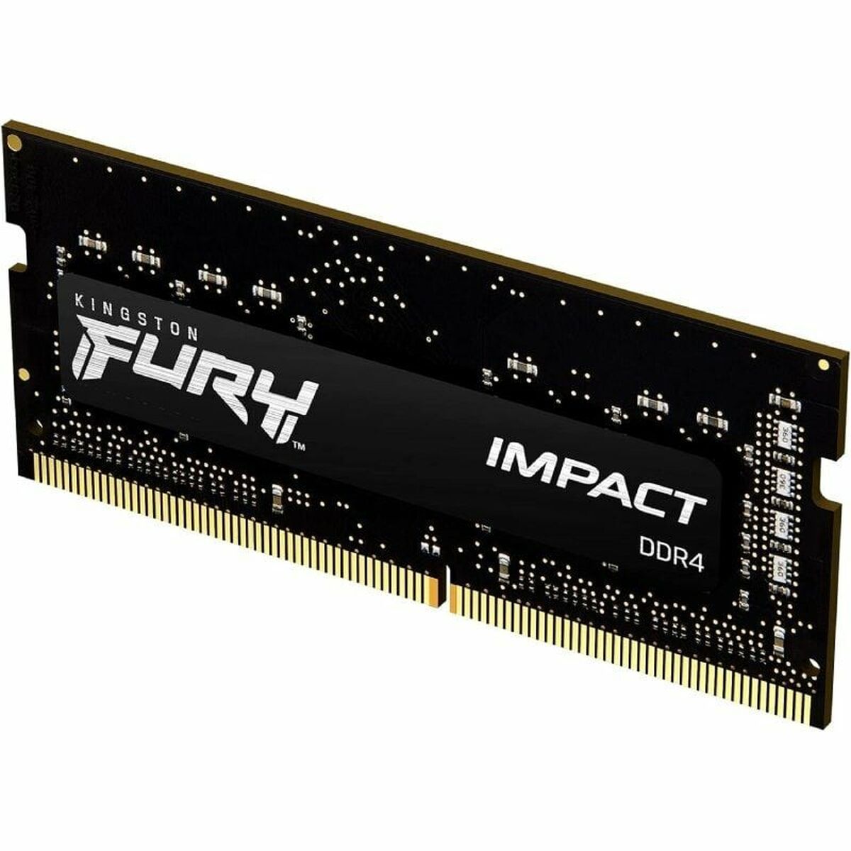 RAM-minne Kingston KF432S20IB/16 16 GB DDR4 3200 MHz - 2