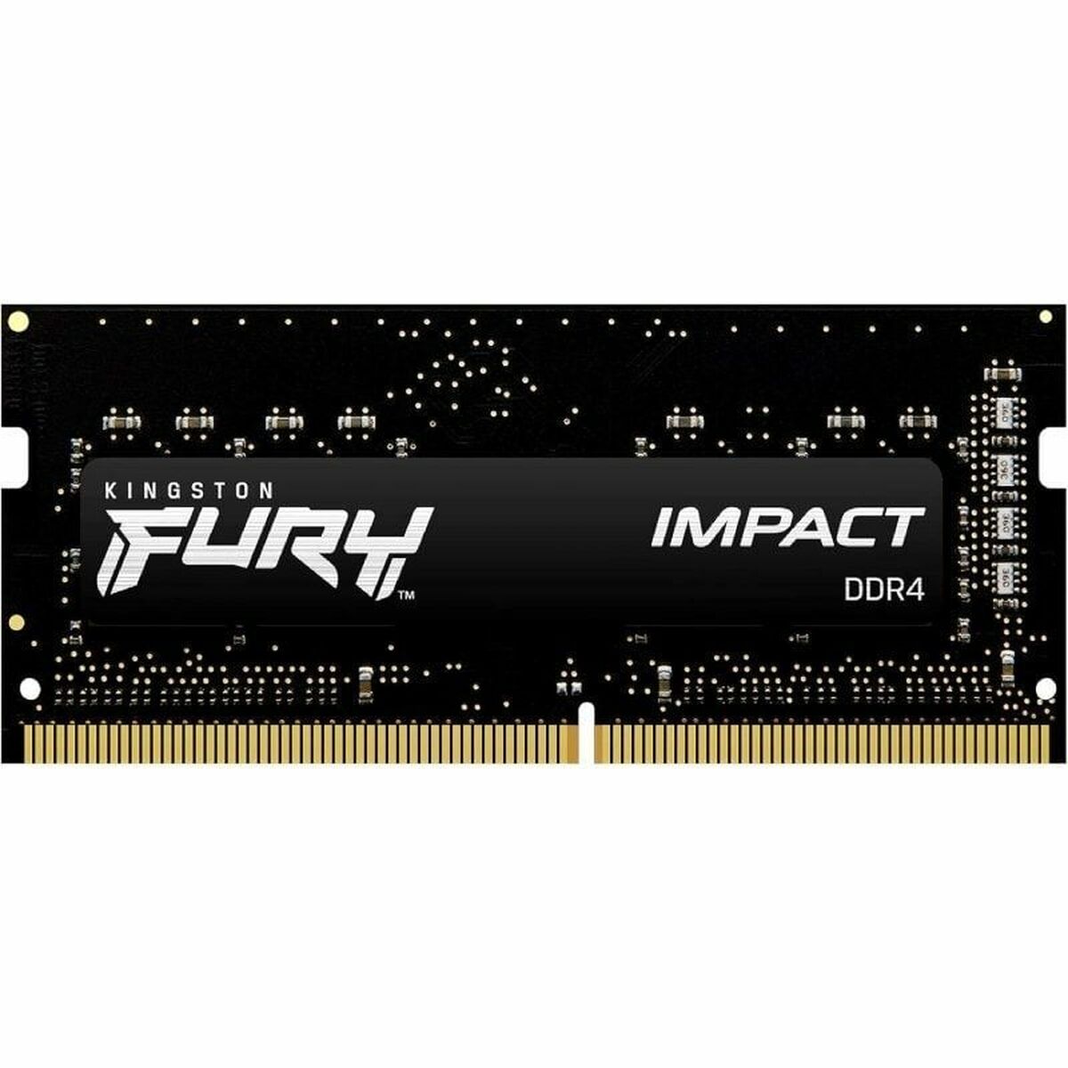 RAM-minne Kingston KF432S20IB/16 16 GB DDR4 3200 MHz