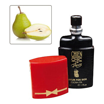 Husdjursparfym Chien Chic Hund Päron (30 ml)
