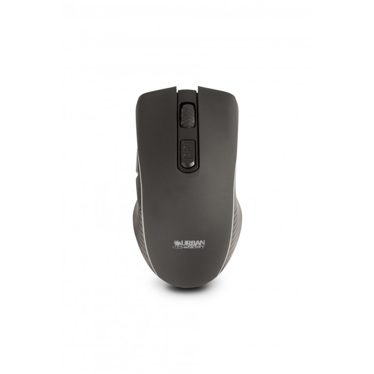 Trådlös Mus Bluetooth Urban Factory BTM05UF Grön 2400 dpi - 7