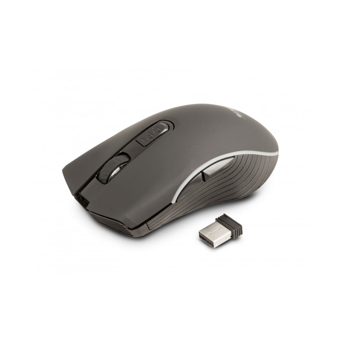 Trådlös Mus Bluetooth Urban Factory BTM05UF Grön 2400 dpi - 9