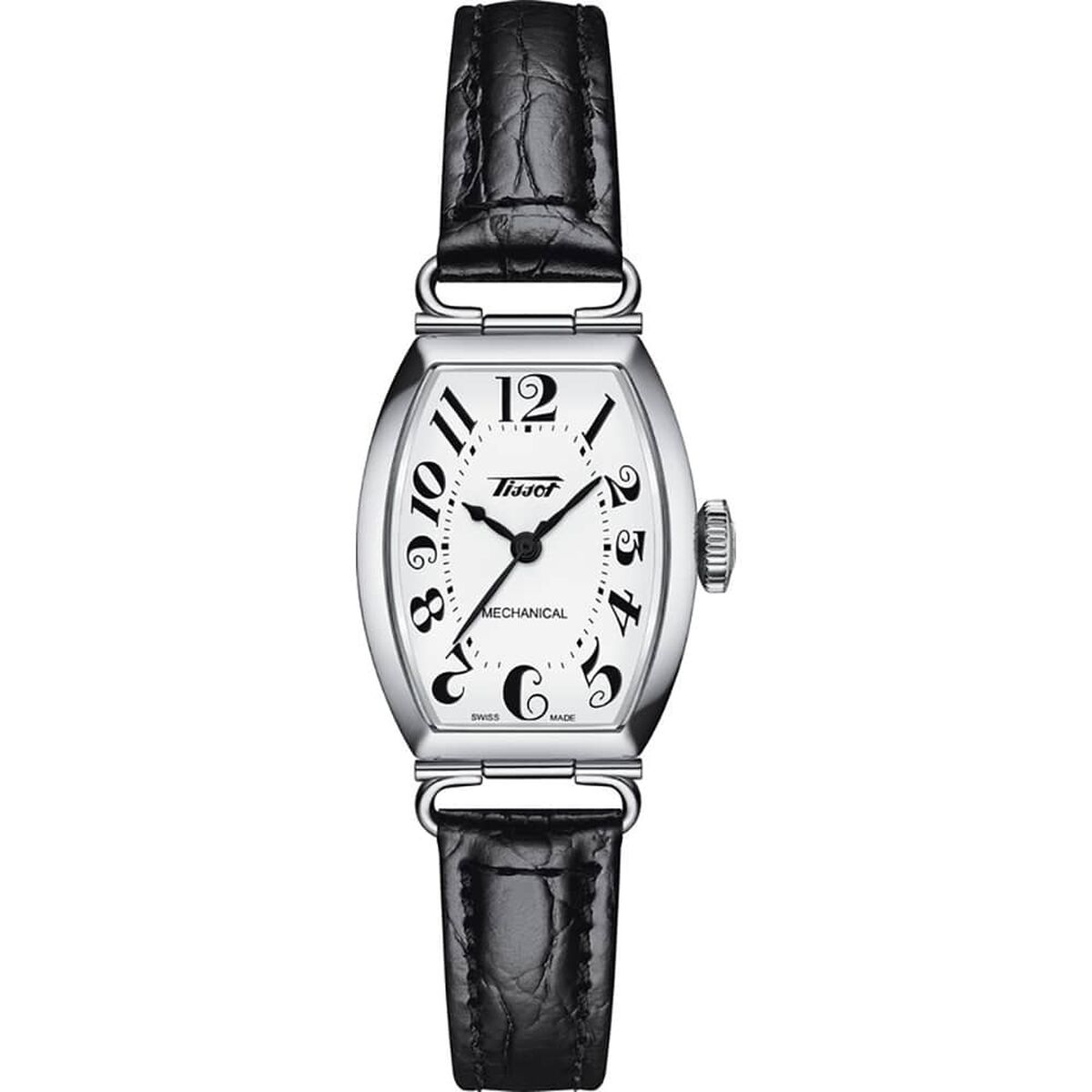 Damklocka Tissot HERITAGE PORTO AUTOMATIC