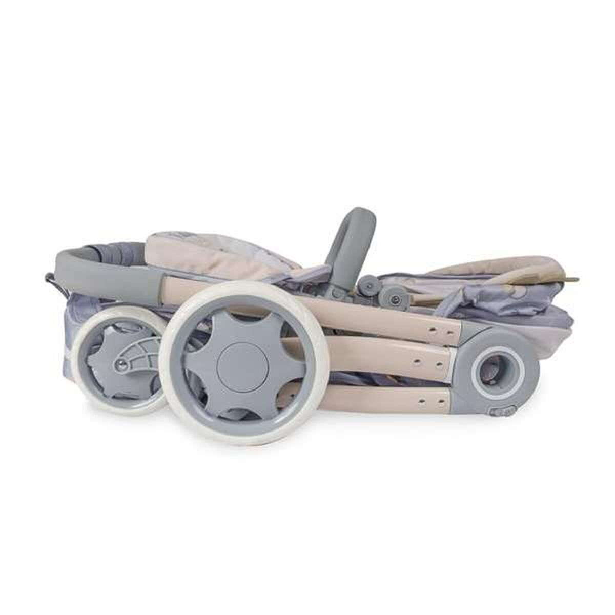 Dockvagn Decuevas Coco 41 x 62 x 70 cm - 5
