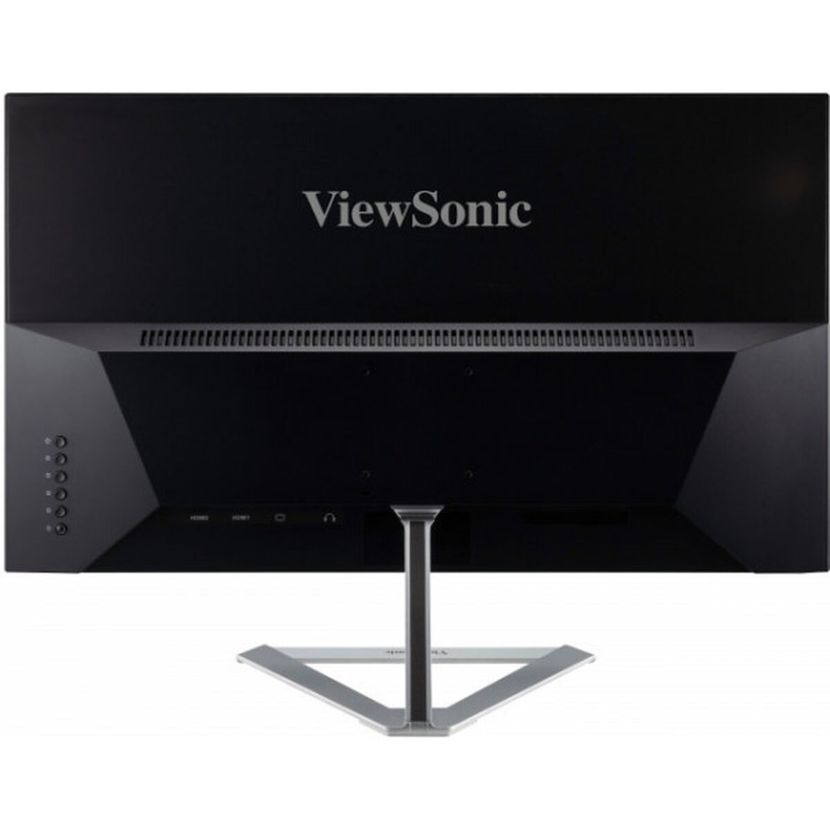 Monitor ViewSonic VX2776-SMH 27" LED IPS LCD Flicker free 50 - 60 Hz 75 Hz - 3