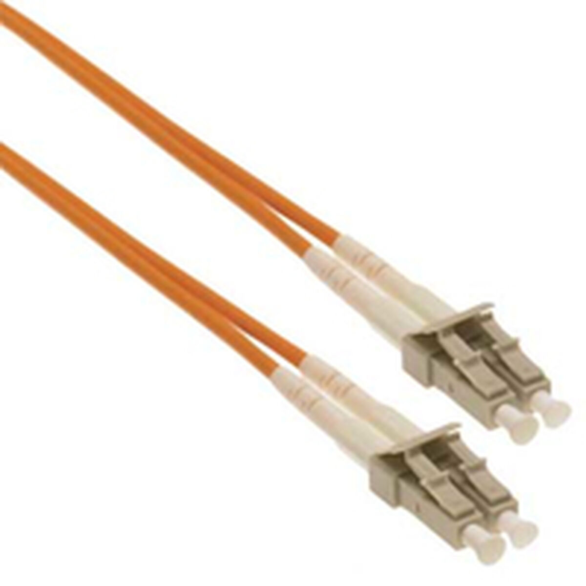 Fiberoptikkabel HPE QK734A 5 m