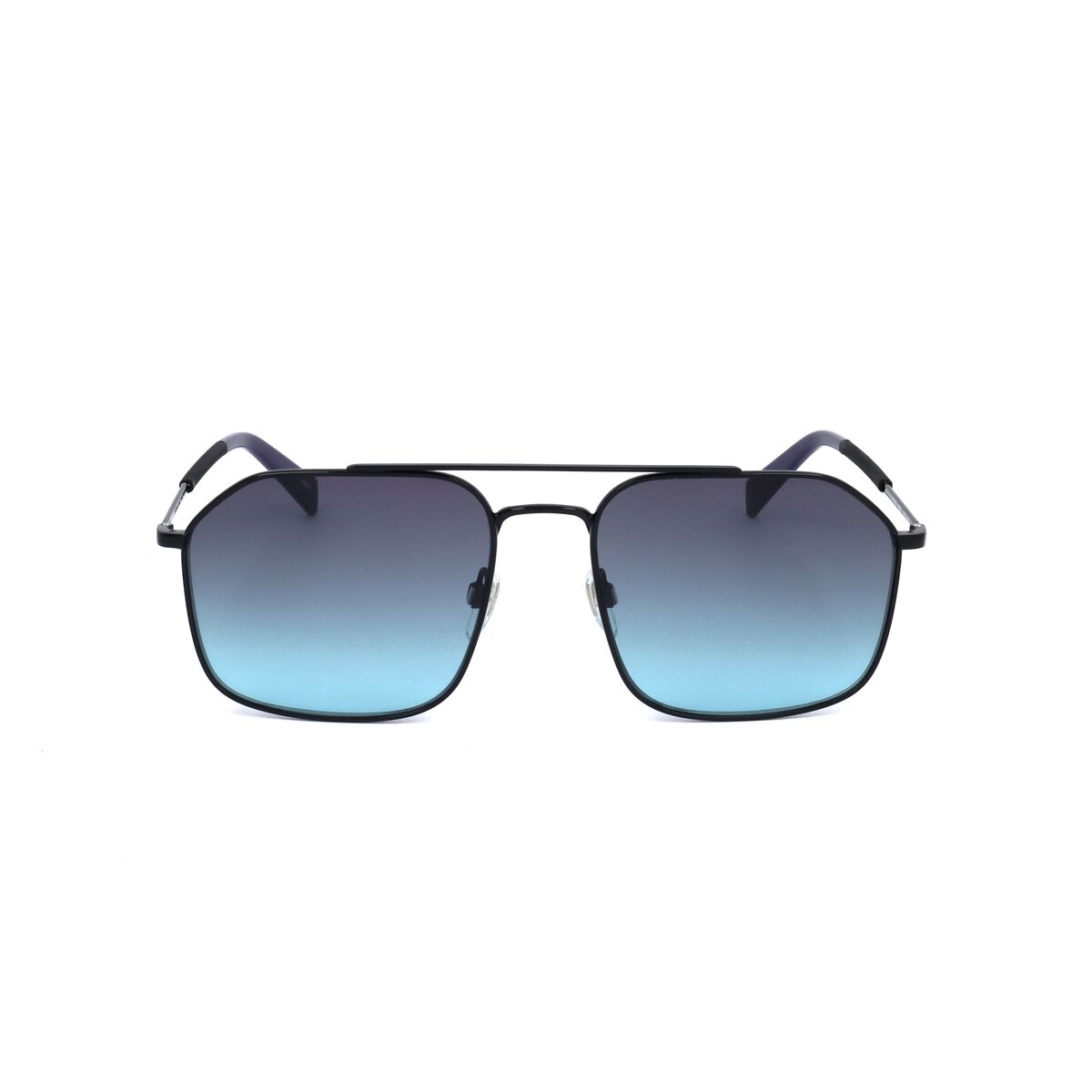 Unisexsolglasögon Levi's LV-1021-S-807 ø 58 mm - 2