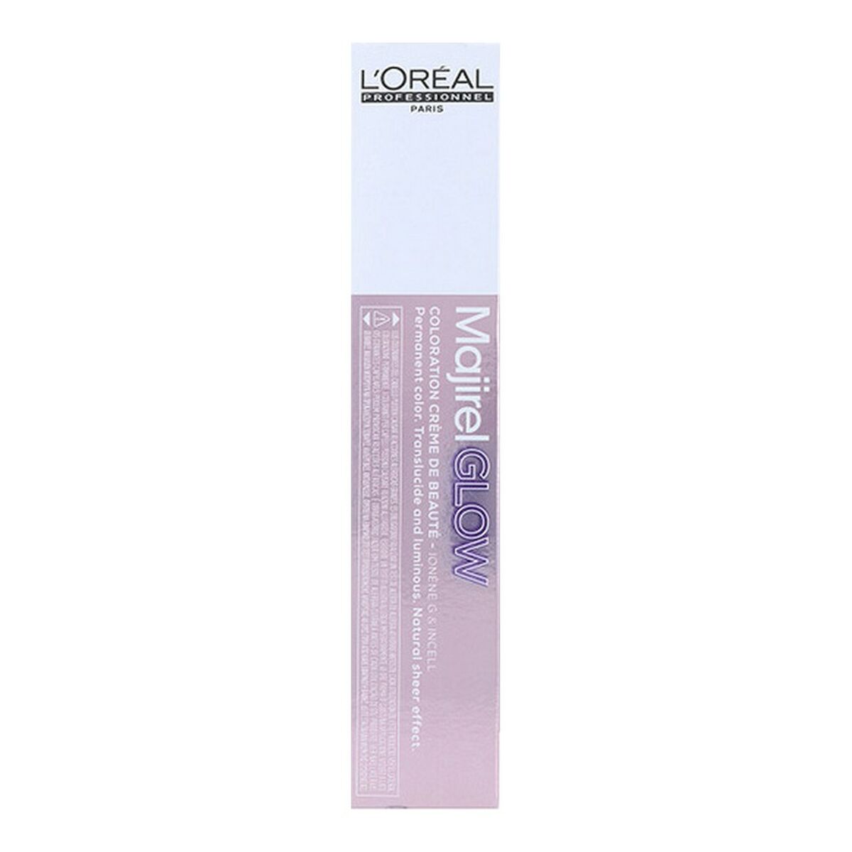 Permanent färg L'Oreal Professionnel Paris Majirel Glow
