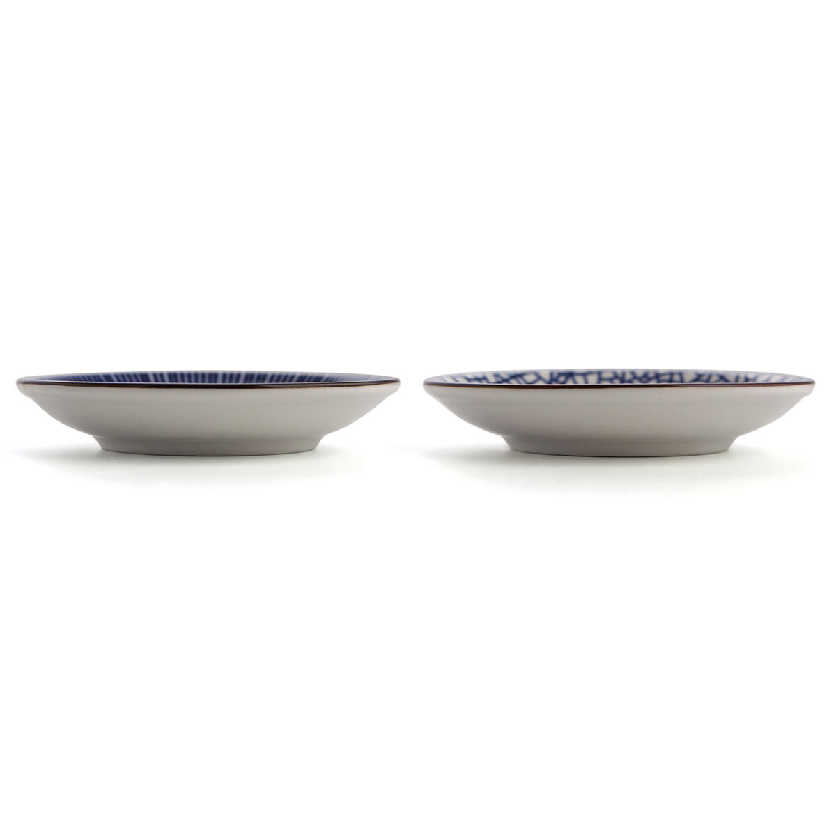Dessert Quid Chef Keramik Multicolour (9 cm) (Pack 32x) - 11