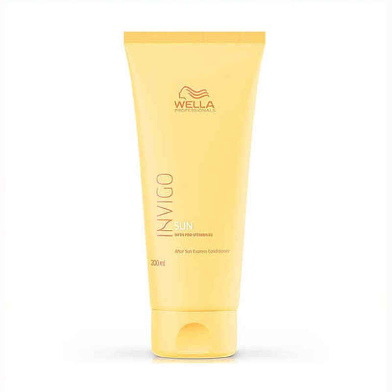 Balsam Wella Invigo Sun 200 ml