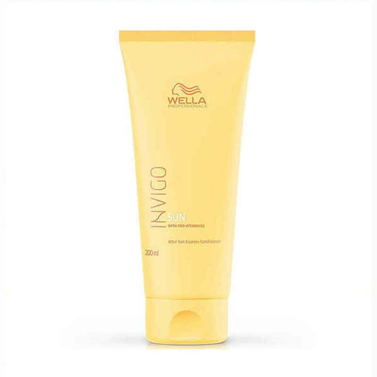 Balsam Wella Invigo Sun 200 ml - 2