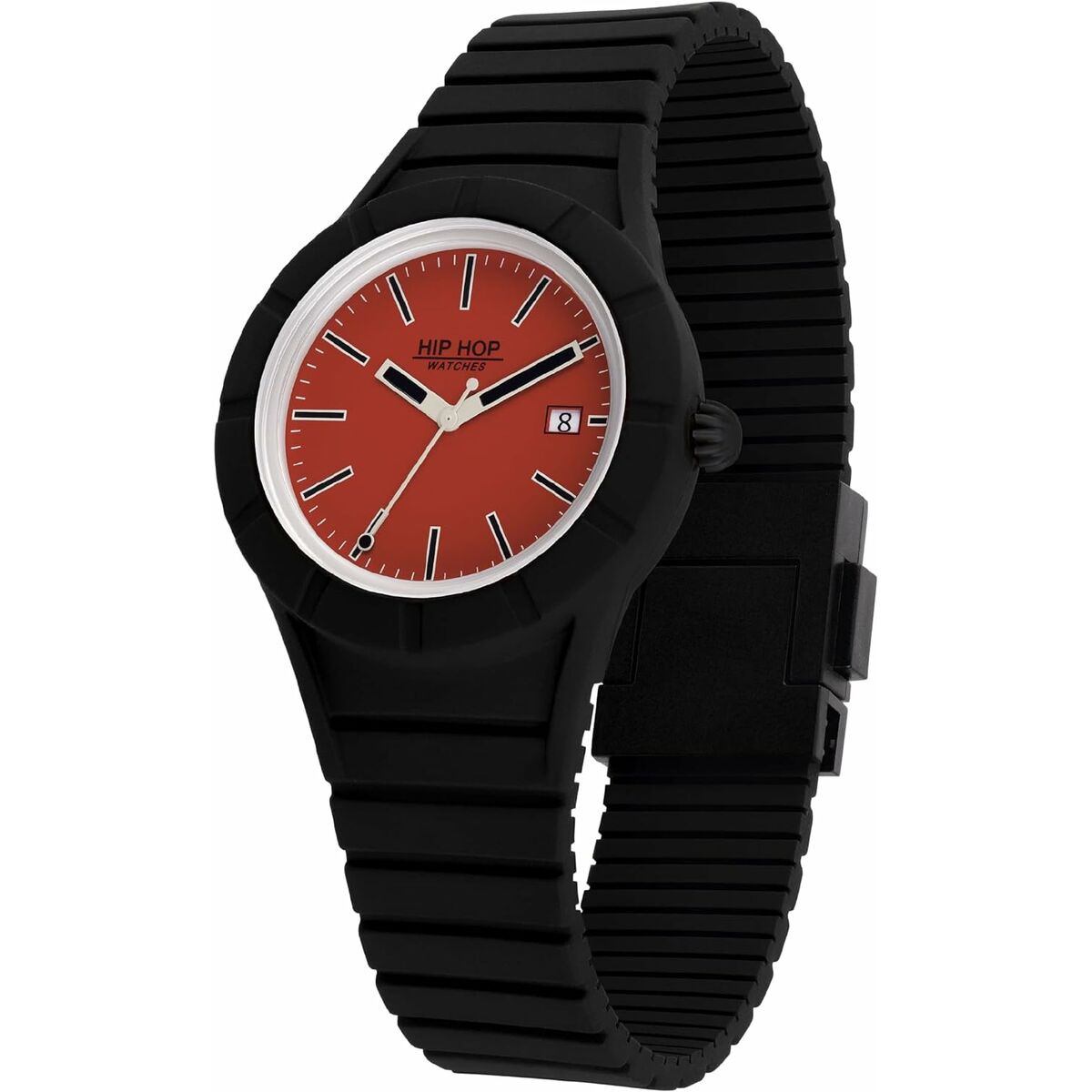 Herrklocka Hip Hop HWU1080 - 3