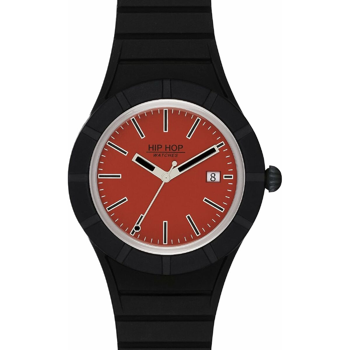Herrklocka Hip Hop HWU1080 - 2