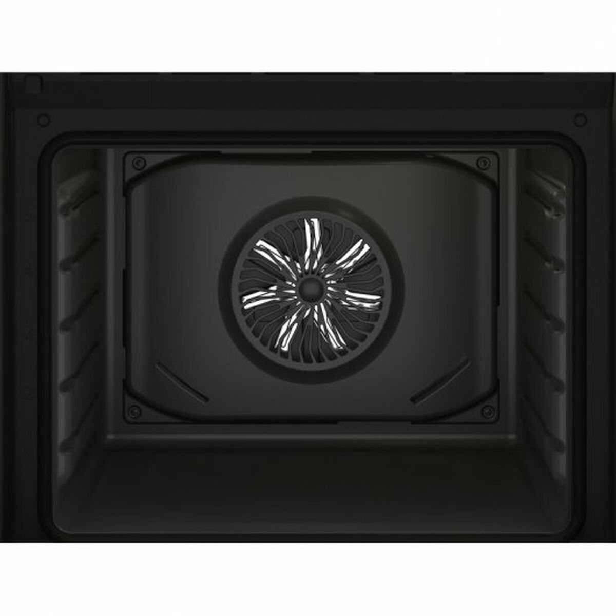 Mångsidig ugn BEKO BBIE12100XD 66 L Rostfritt stål 100 W 66 L A - 3