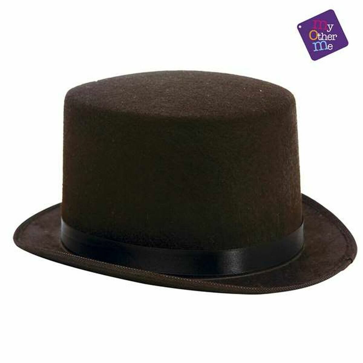 Hög hatt My Other Me - 2