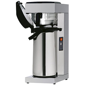 Kaffebryggare med en termos 2,2 liter, automatisk