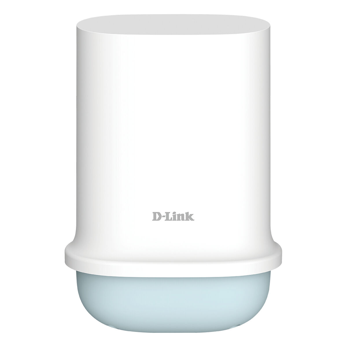 Nätkabel UTP Styv Kategori 6 D-Link DWP-1010/KT Vit - 3
