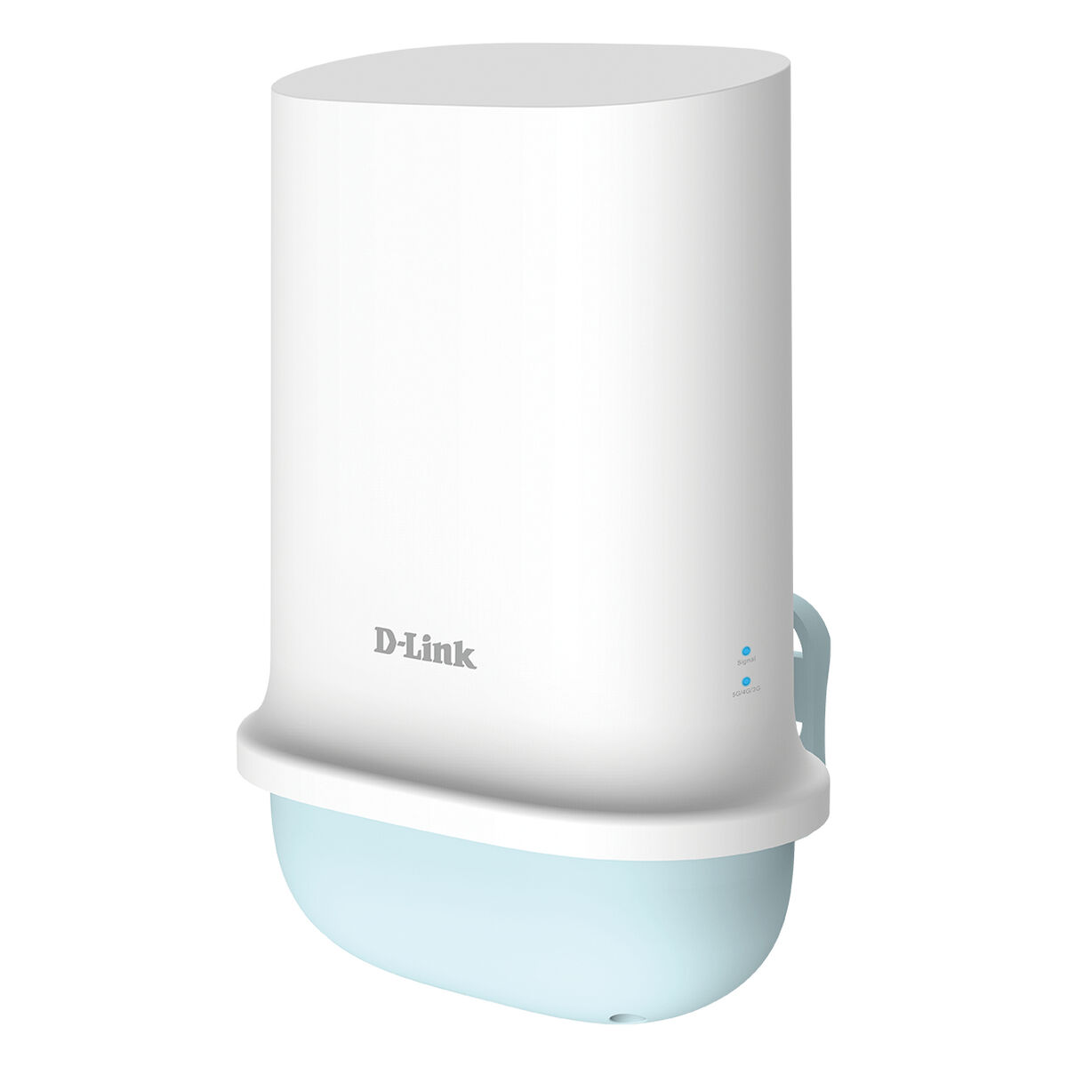 Nätkabel UTP Styv Kategori 6 D-Link DWP-1010/KT Vit - 4