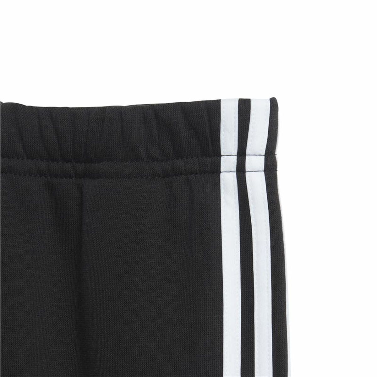Träningsoverall, Barn Adidas Badge of Sport Röd 2 Delar - 3
