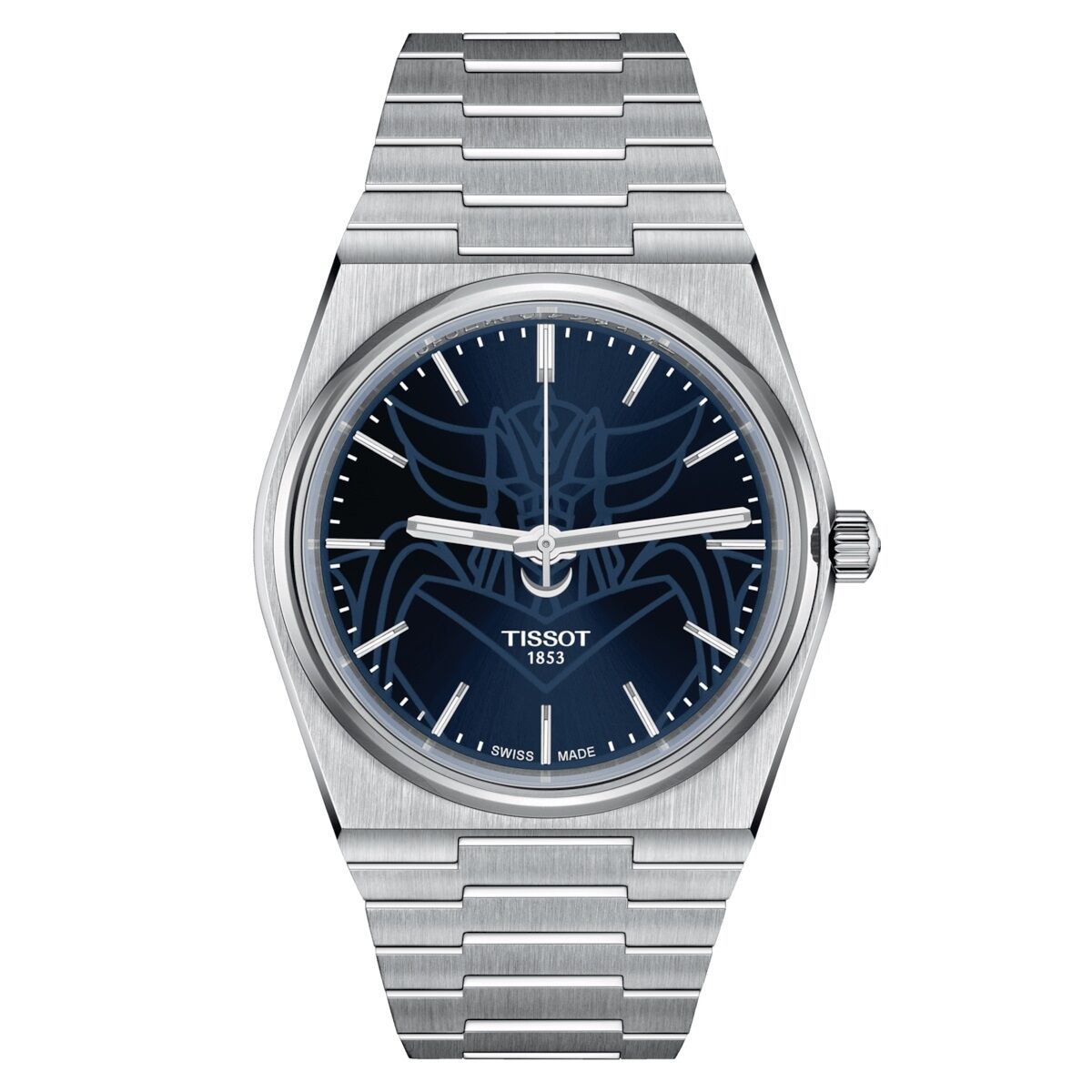 Herrklocka Tissot PRX UFO ROBOT GOLDRAKE SPECIAL EDT. (Ø 40 mm)