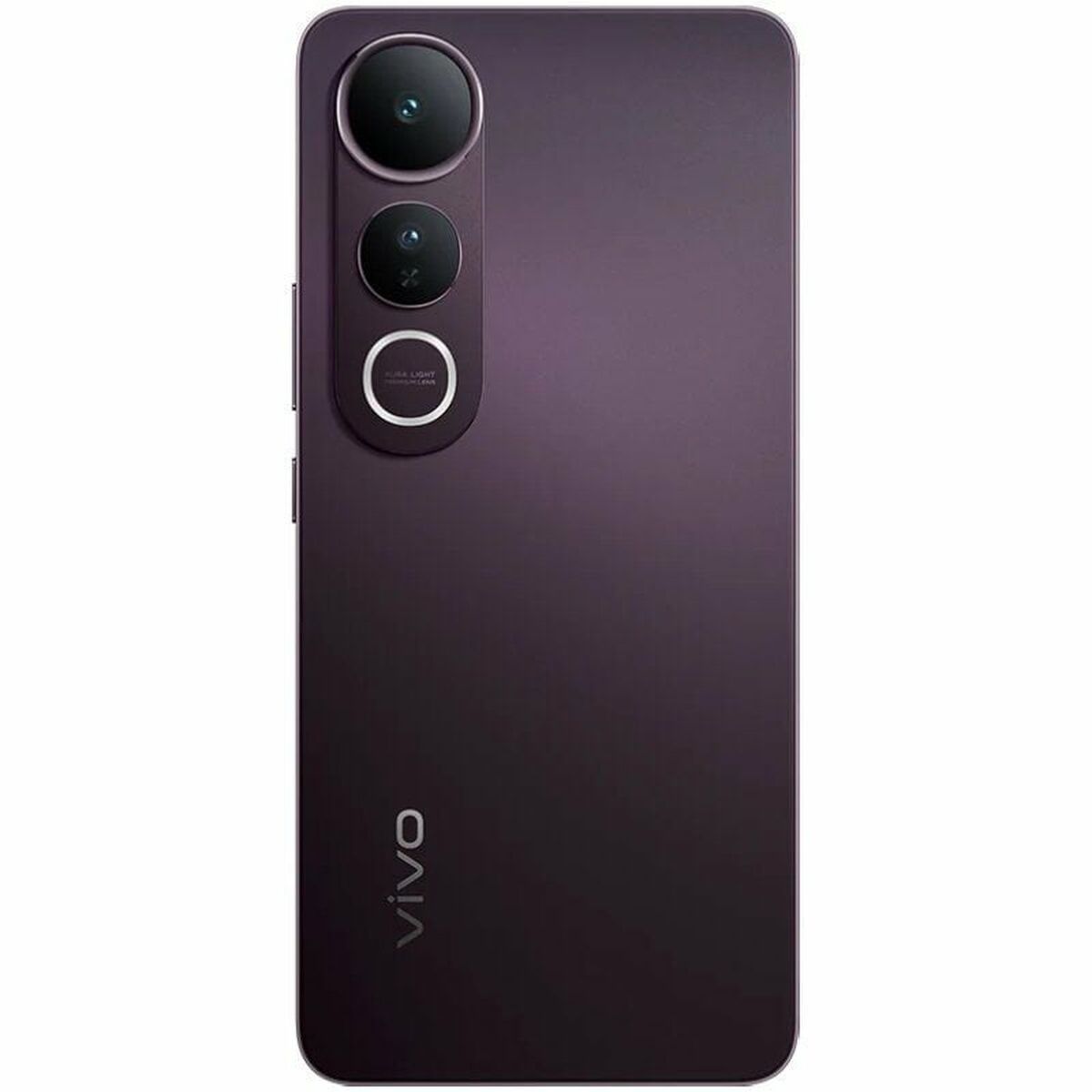 Smartphone Vivo V50 Lite Octa Core 8 GB RAM 256 GB Svart - 3