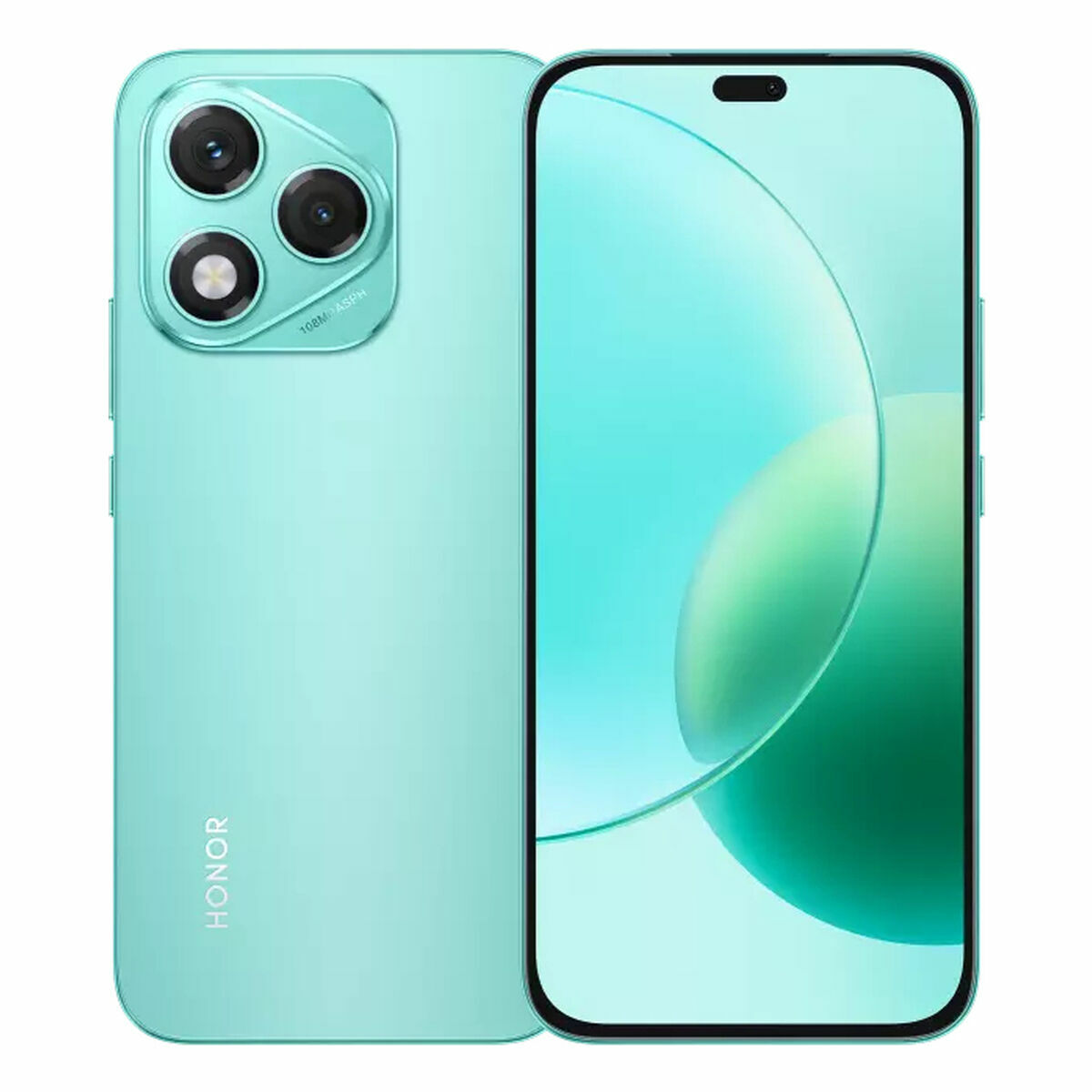 Smartphone Honor 400 LITE 6,7" 8 GB RAM 256 GB Grön