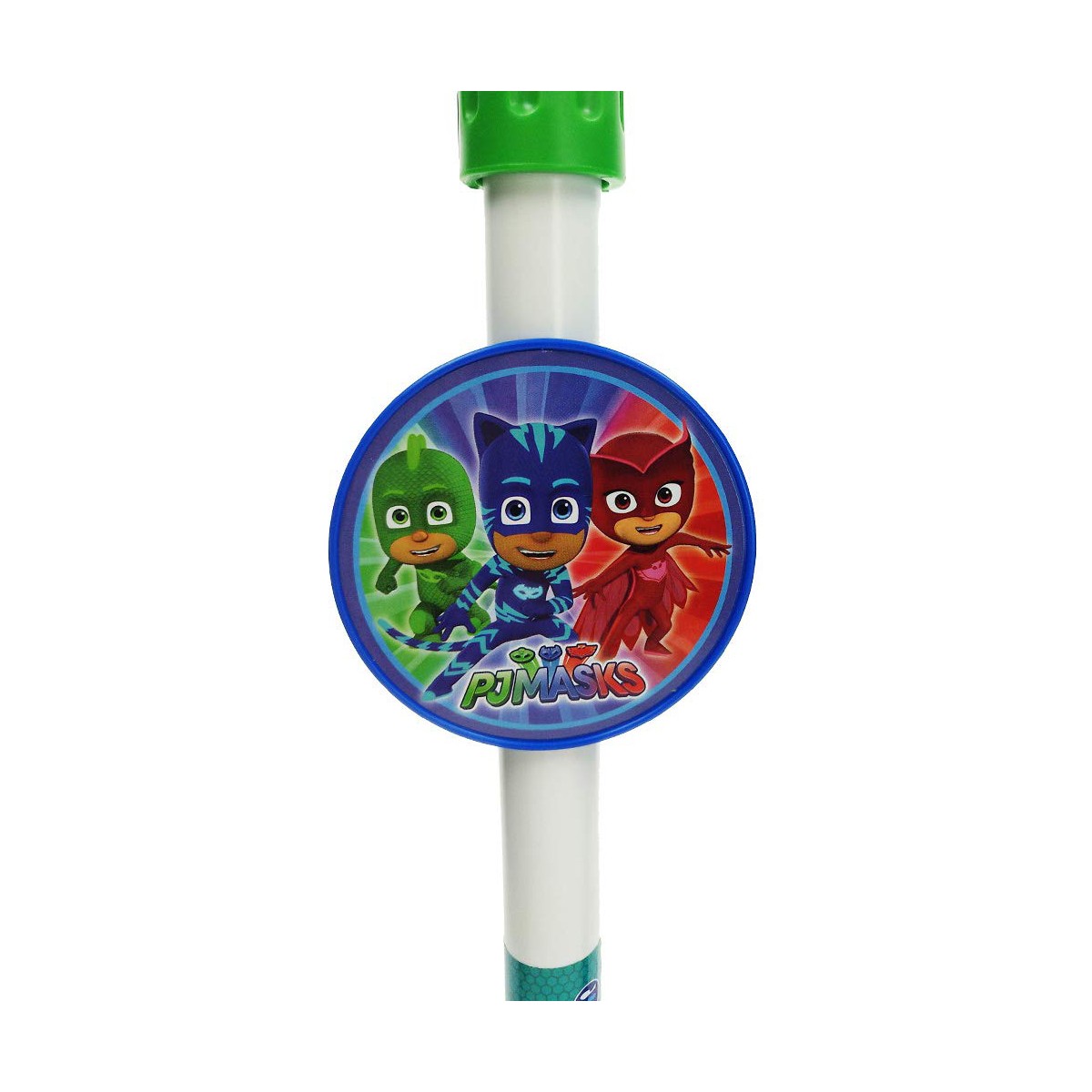 Gitarr för barn PJ Masks   Mikrofon Blå - 7