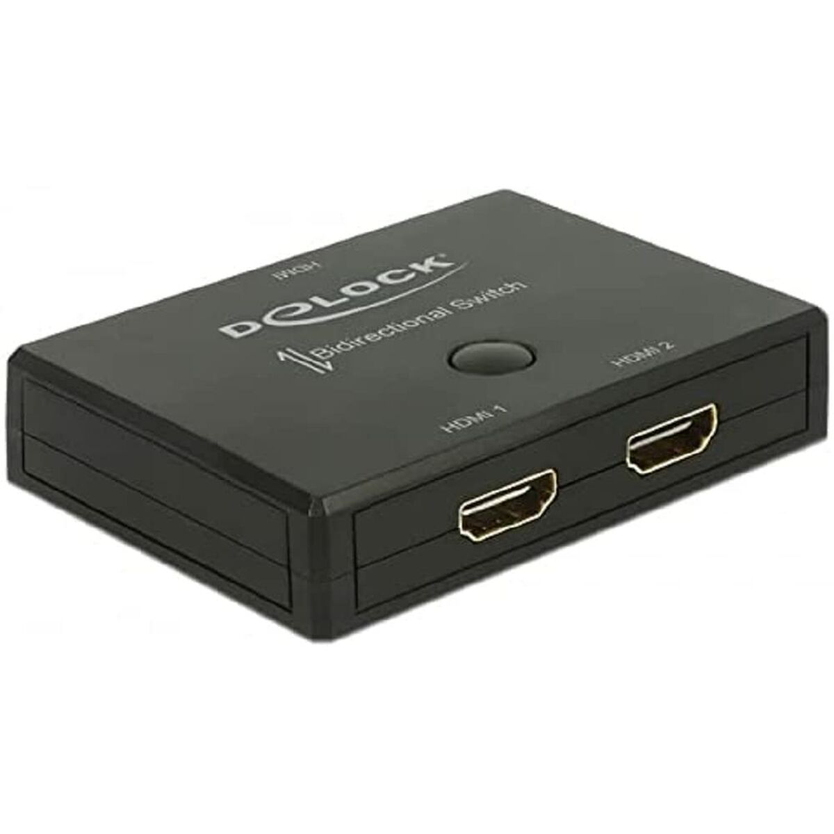 HDMI-Brytare DELOCK 18749 (Renoverade A) - 3