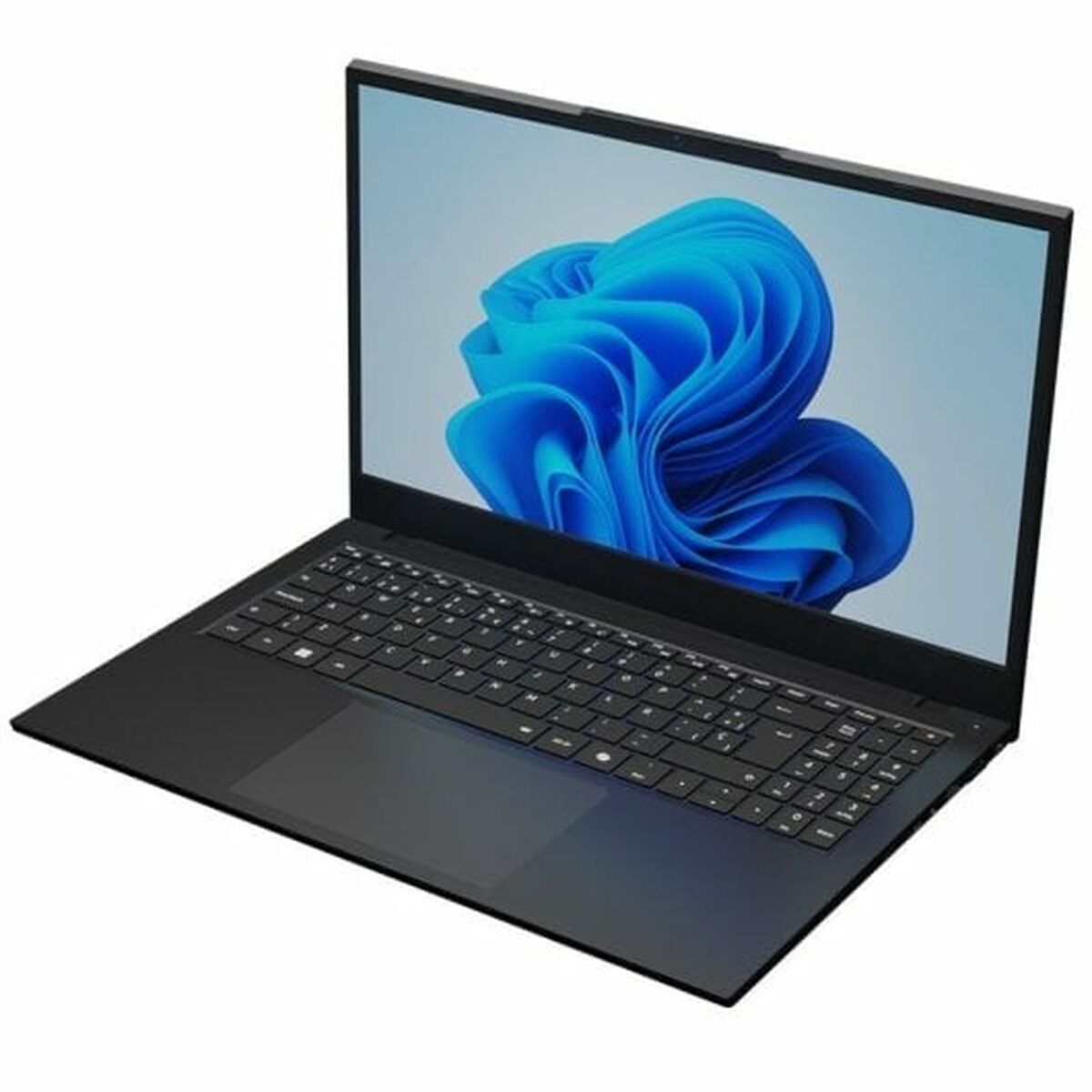 Bärbar dator Alurin 15,6" Intel Evo Core Ultra 7 155H 16 GB RAM 1 TB SSD Qwerty Spanska