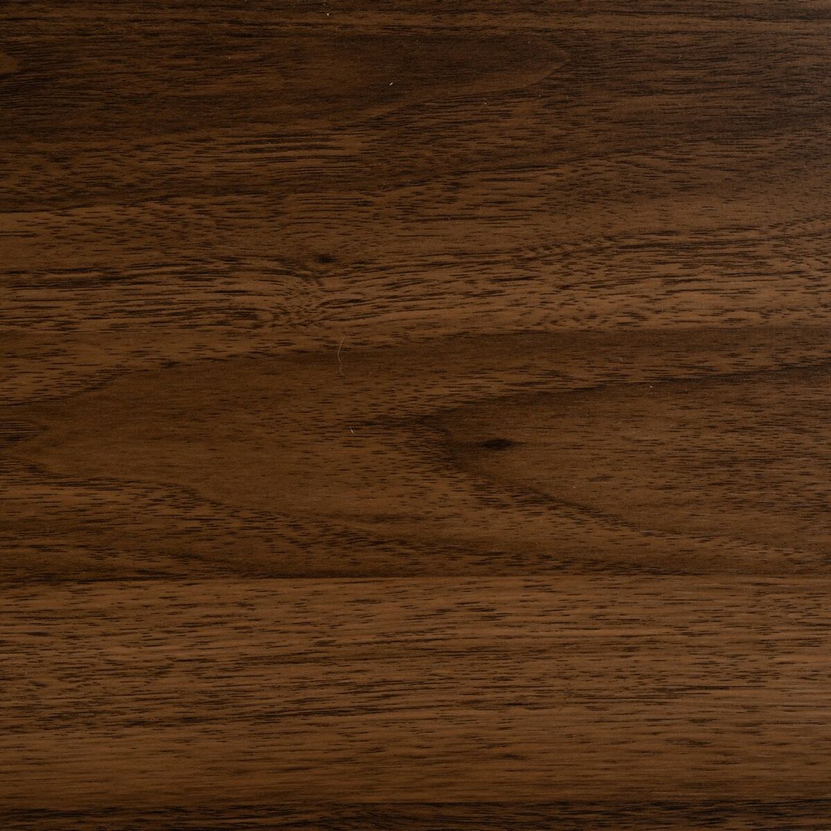 Soffbord Brun Svart Järn Trä MDF 100 x 60 x 38 cm - 4
