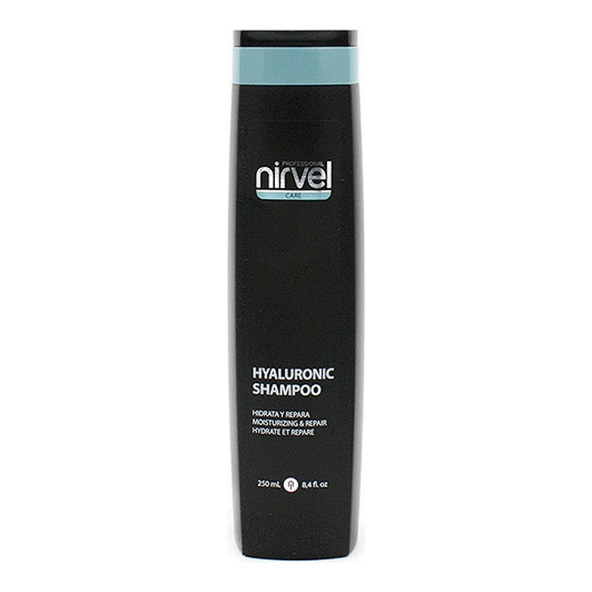 Schampo Care Nirvel - 2