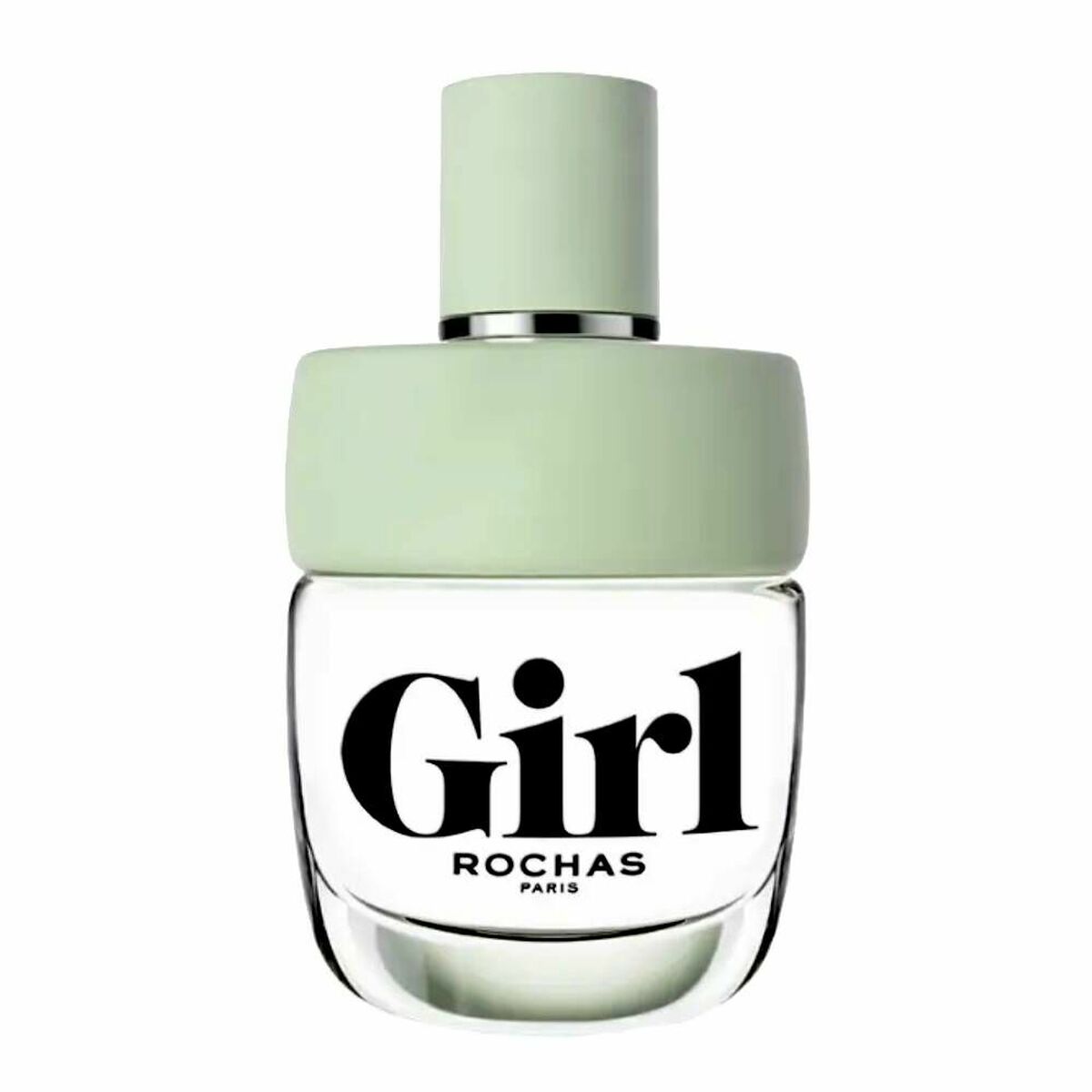 Parfym Damer Rochas Girl EDT 75 ml