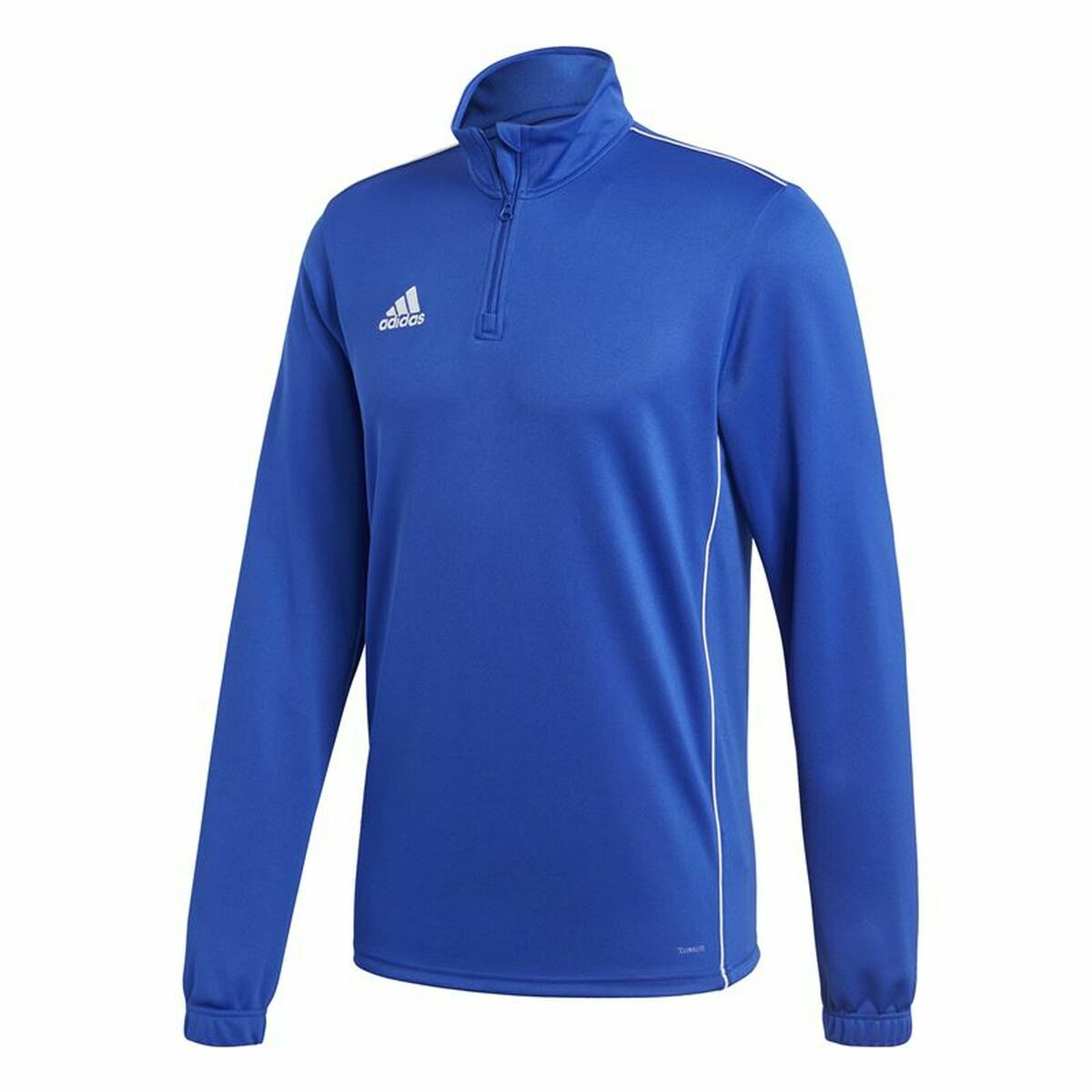 Skjorta med lång ärm Herr Adidas Core 18 - 2