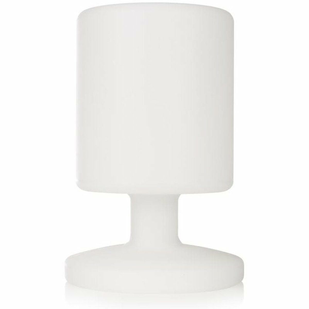 Lykta Smartwares IDE-60067 Vit Plast