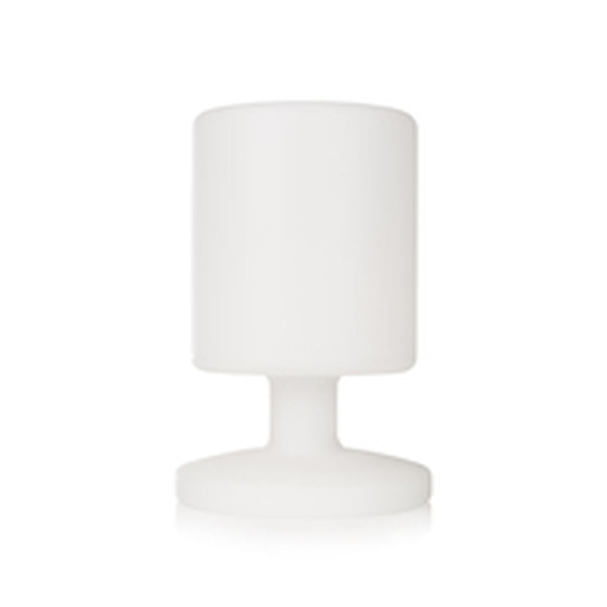 Lykta Smartwares IDE-60067 Vit Plast - 2