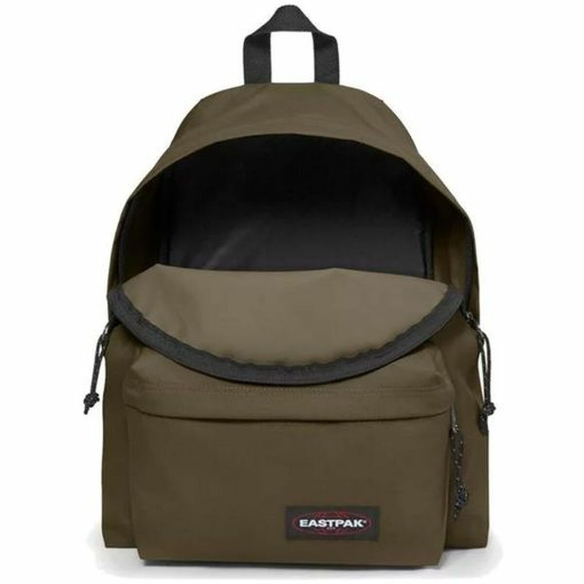 Ryggsäck Casual Eastpak PADDED PAK´R EK000620J32 Grön Europeisk 24 L