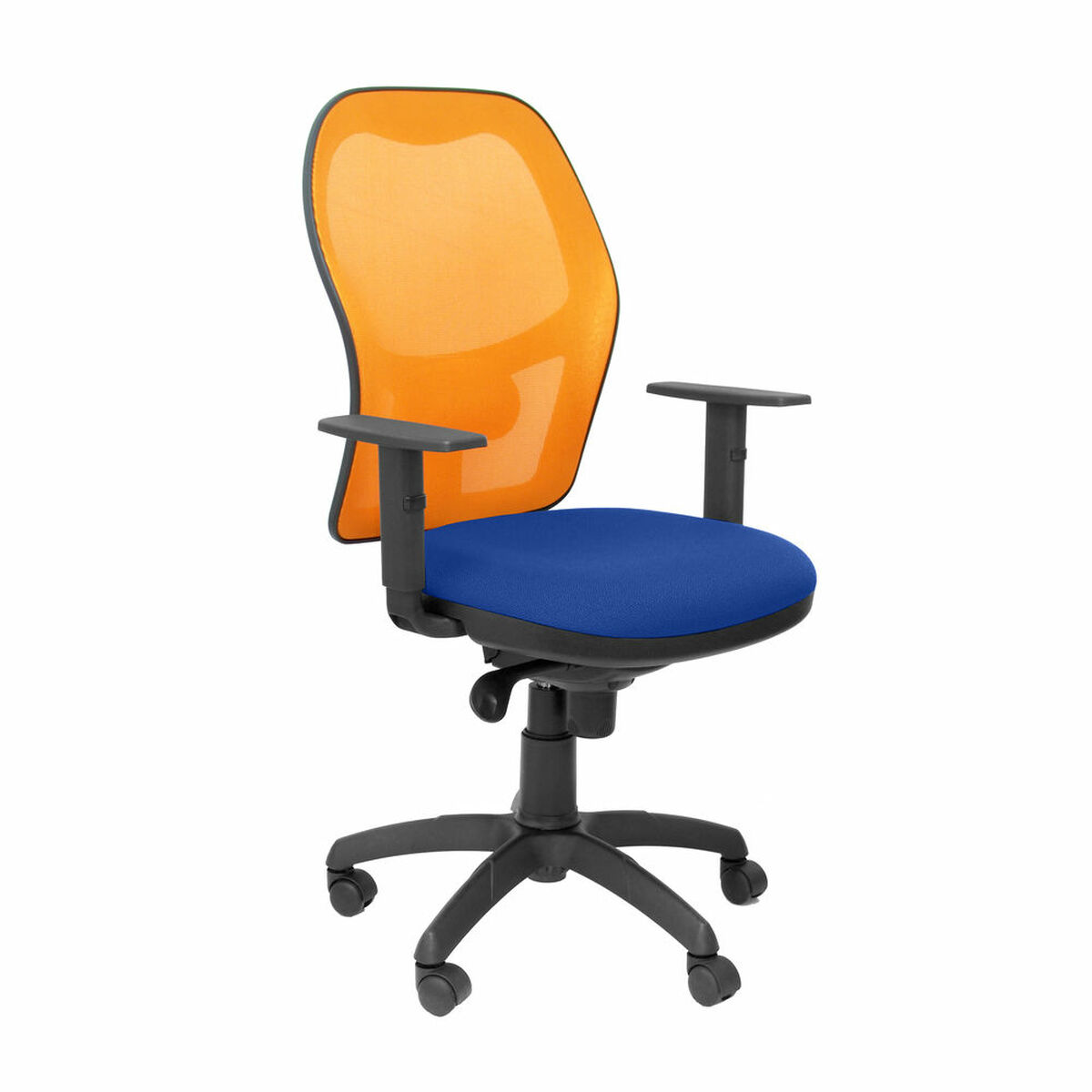 Kontorsstol Jorquera Piqueras y Crespo BALI229 Blå - 3