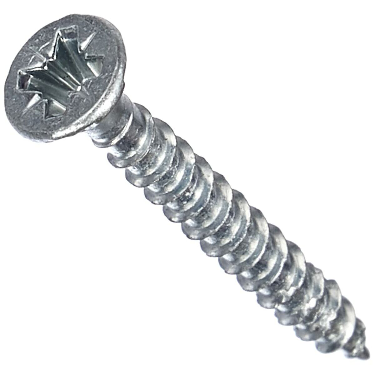 Låda med skruvar CELO Vlox 200 antal Galvaniserad (3,5 x 30 mm) (30 mm) - 4