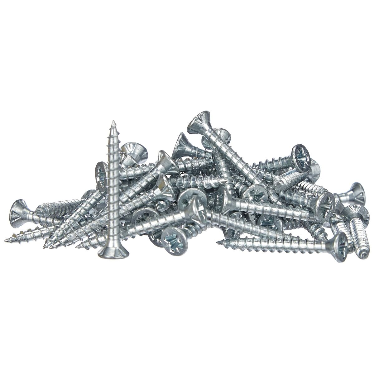 Låda med skruvar CELO Vlox 200 antal Galvaniserad (3,5 x 30 mm) (30 mm) - 5