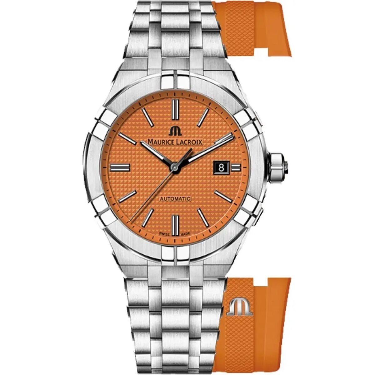 Damklocka Maurice Lacroix AI6008-SS00F-530-E - 3