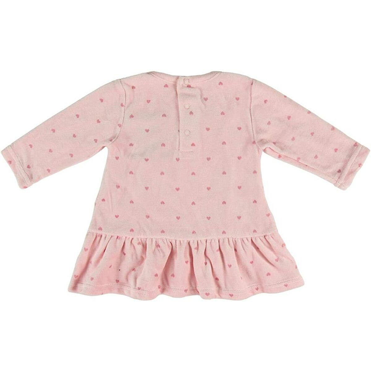 Set av kläder Minnie Mouse - 3